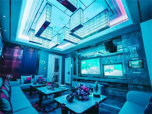 济南市KTV预订指南_ 深夜订房网